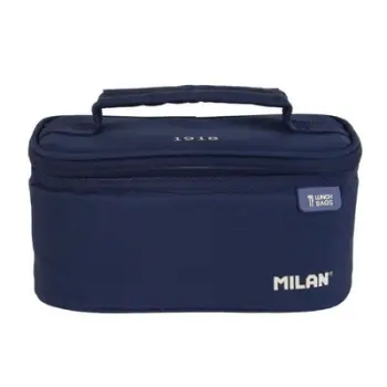 Milan Cante Isotermike Ushqimi 1.5L 1918 Blue 08805Sncb
