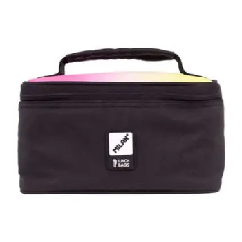 Milan Cante Isotermike Ushqimi 1.5L Sunset Black 08805Snk1
