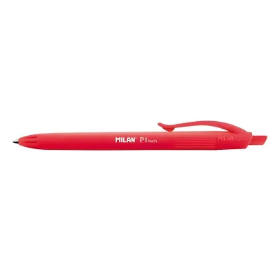 Milan Kimik P1 Touch Red 176512925 - 1