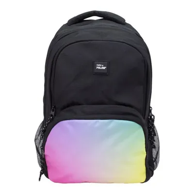 Milan Cante 25L Sunset Black 624604Snk1 - 1