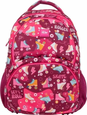 MILAN CANTE 25L ROLLER 624604RL