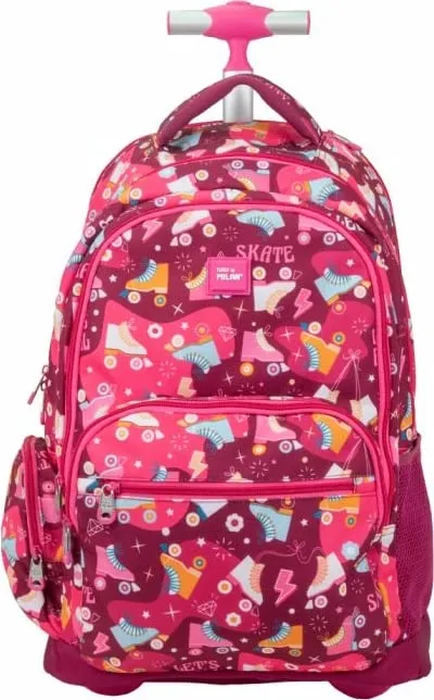 MILAN CANTE 25L ME RROTA ROLLER 625601RL - 1