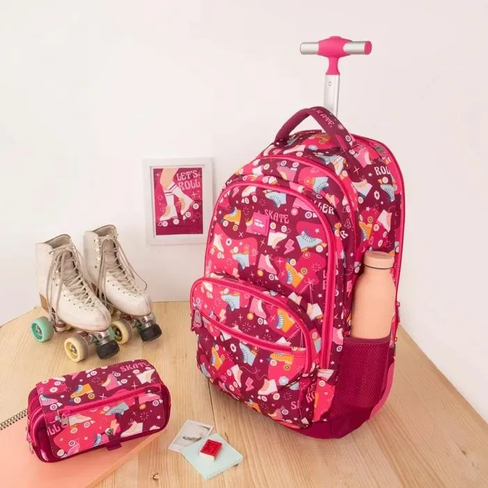 MILAN CANTE 25L ME RROTA ROLLER 625601RL - 3