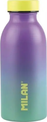 Shishe termike Milan Sunset, 345ml