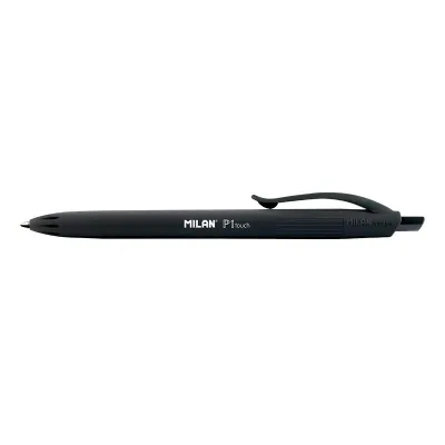 Milan Kimik P1 Touch Black 176511925 - 1