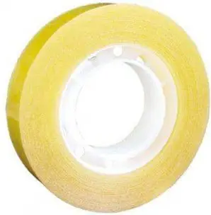 Shirit ngjitës Milan Self-Adhesive Tape 235775, 12mm x 33m, transparent