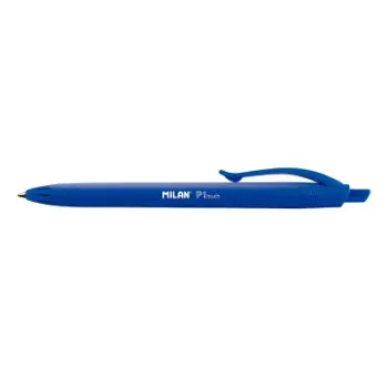 Milan Kimik P1 Touch Blue 176510925