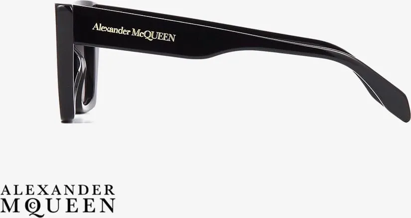 Alexander McQueen AM0299S-001 - 1
