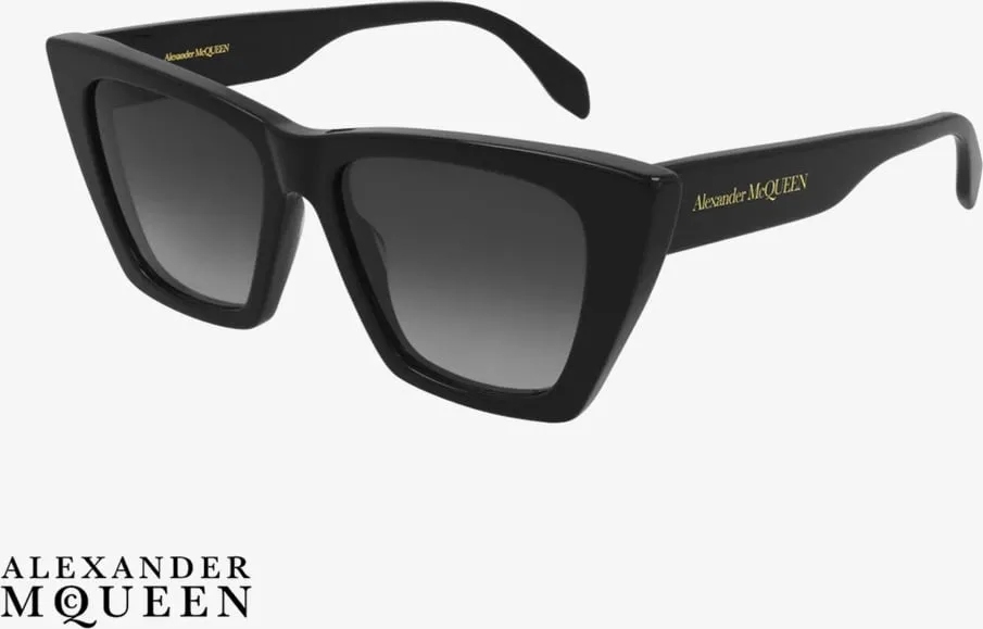 Alexander McQueen AM0299S-001 - 2
