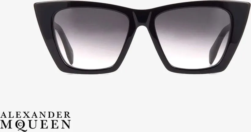 Alexander McQueen AM0299S-001 - 3