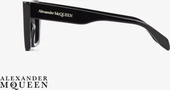 Alexander McQueen AM0299S-001