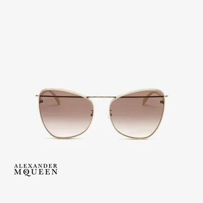 Syze dielli Alexander McQueen AM0228S-002 63 - 2
