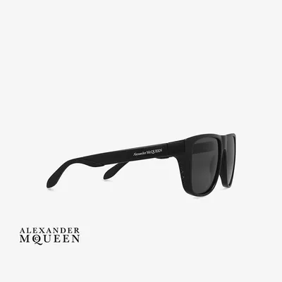 Alexander McQueen AM0292S-001 - 3