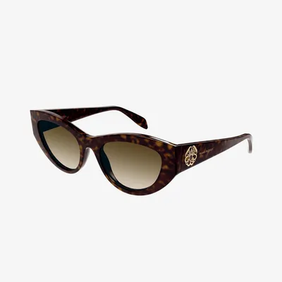 Alexander McQueen AM0377S-002 54 - 1