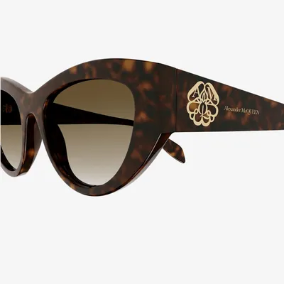 Alexander McQueen AM0377S-002 54 - 3