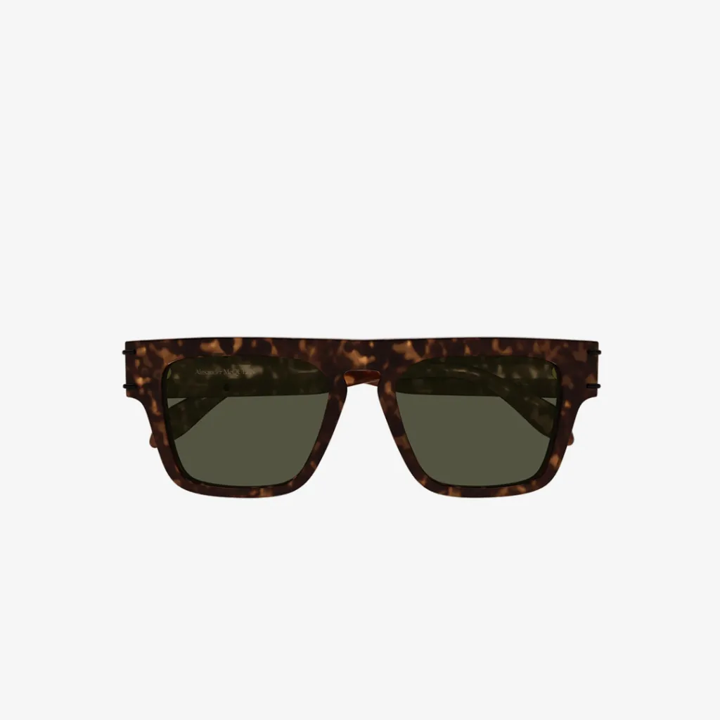 Alexander McQueen AM0397S-002 52 - 2
