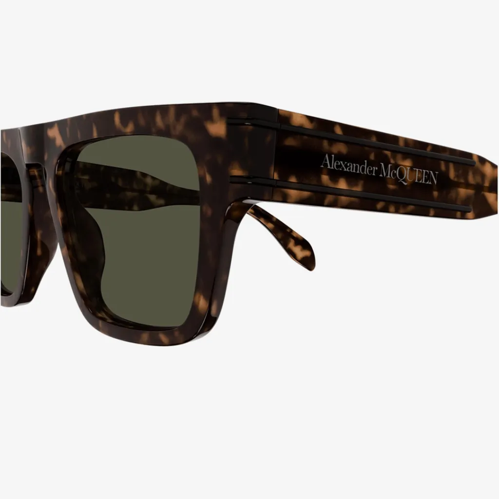 Alexander McQueen AM0397S-002 52 - 3