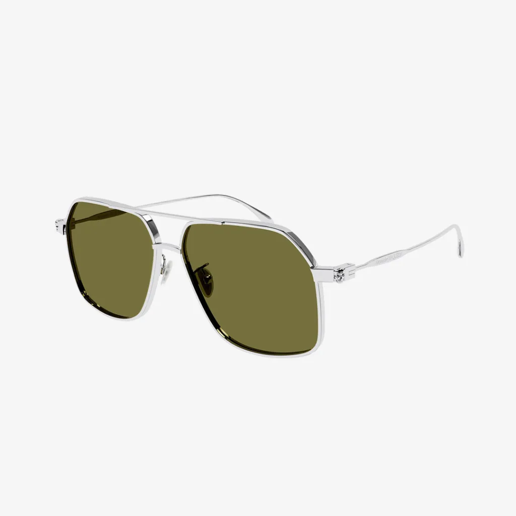 Alexander McQueen AM0372S-003 59 - 1