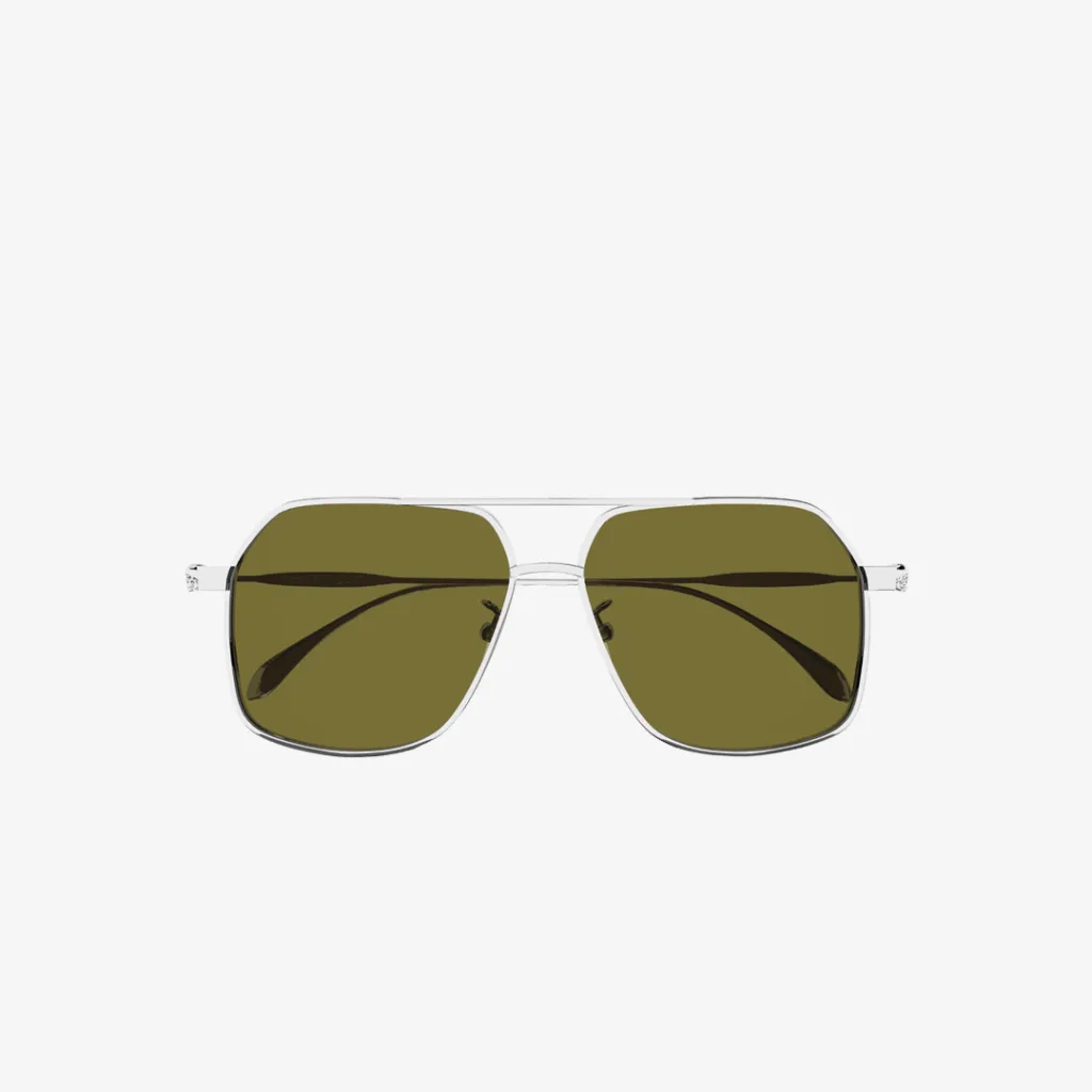 Alexander McQueen AM0372S-003 59 - 2