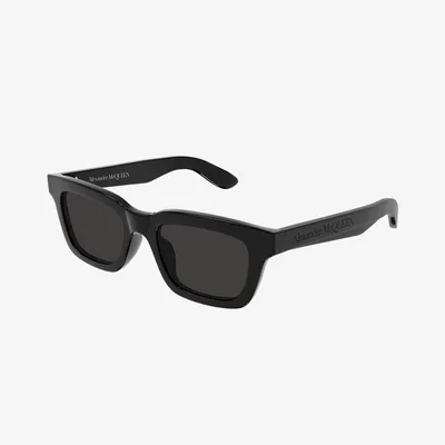 Syze dielli Alexander McQueen AM0392S-001 52 - 1