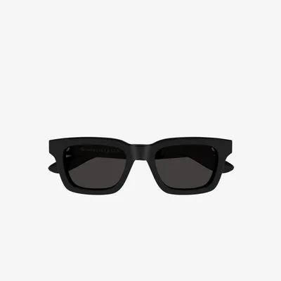 Syze dielli Alexander McQueen AM0392S-001 52 - 2