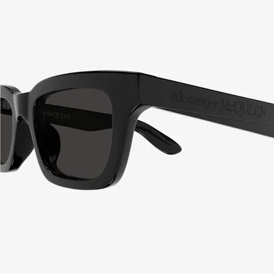 Syze dielli Alexander McQueen AM0392S-001 52 - 3