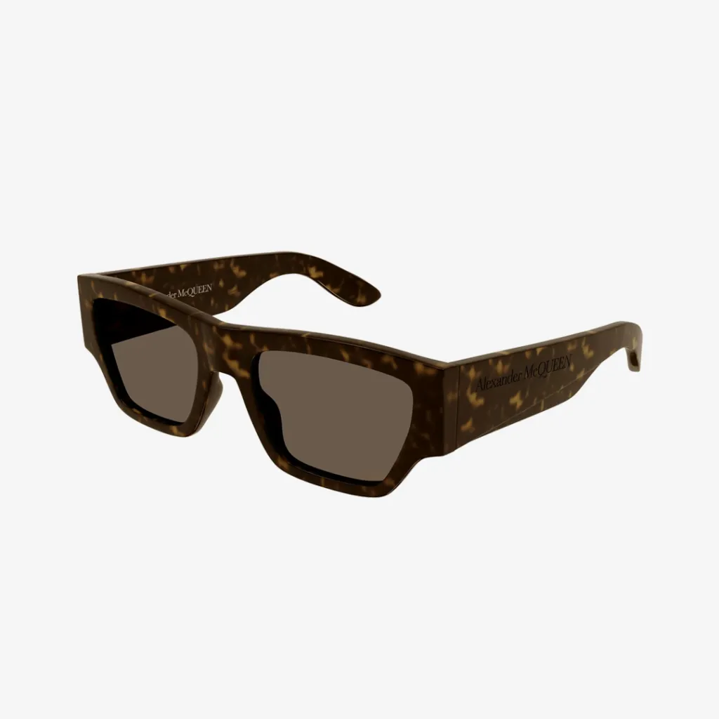 Alexander McQueen AM0393S-002 55 - 1