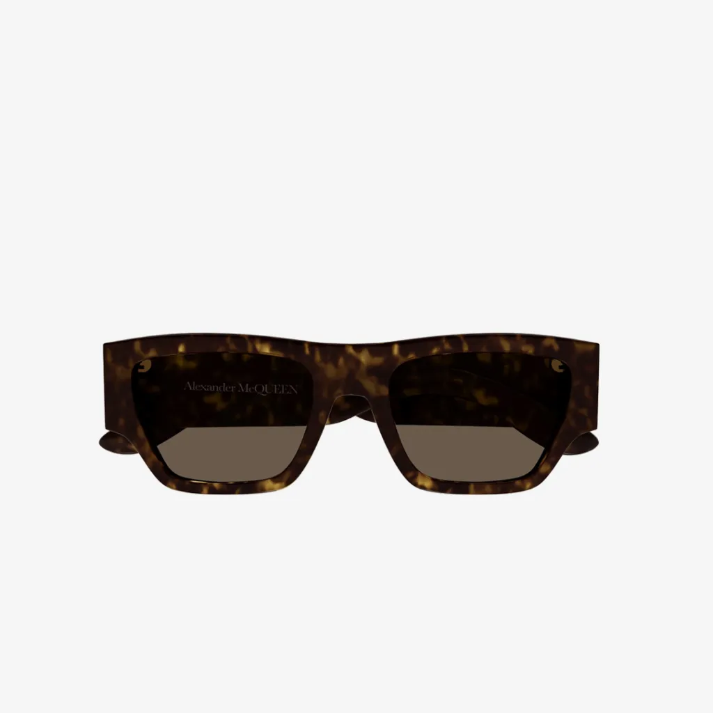 Alexander McQueen AM0393S-002 55 - 2