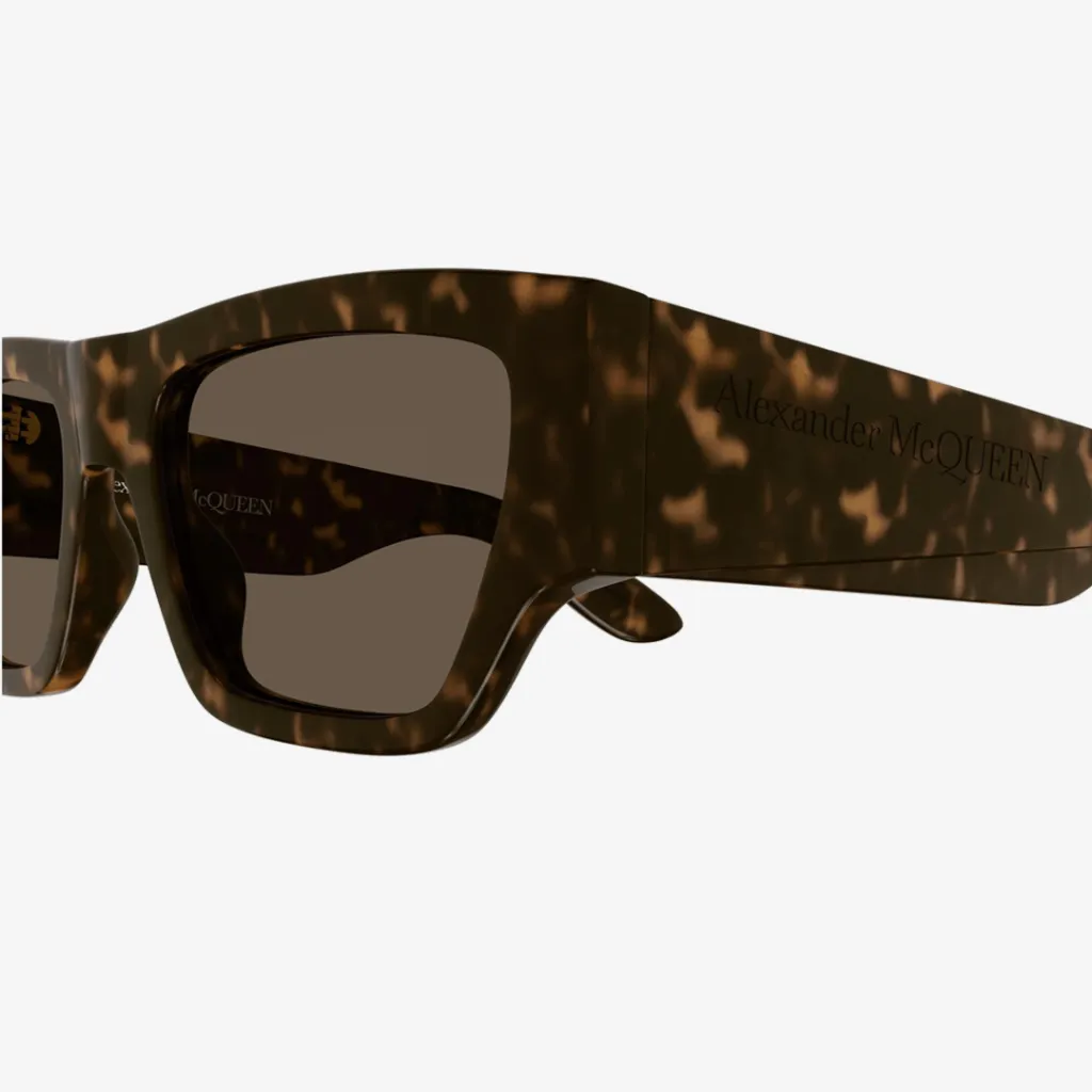 Alexander McQueen AM0393S-002 55 - 3