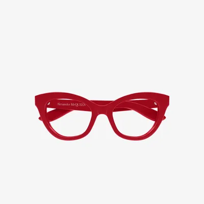 Alexander McQueen AM0395O-003 52 - 2