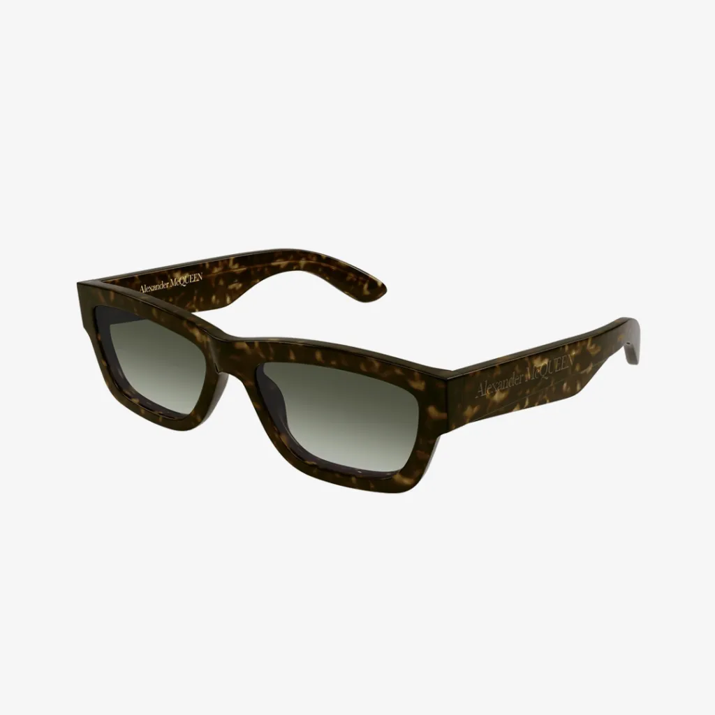Alexander McQueen AM0419S-002 56 - 1