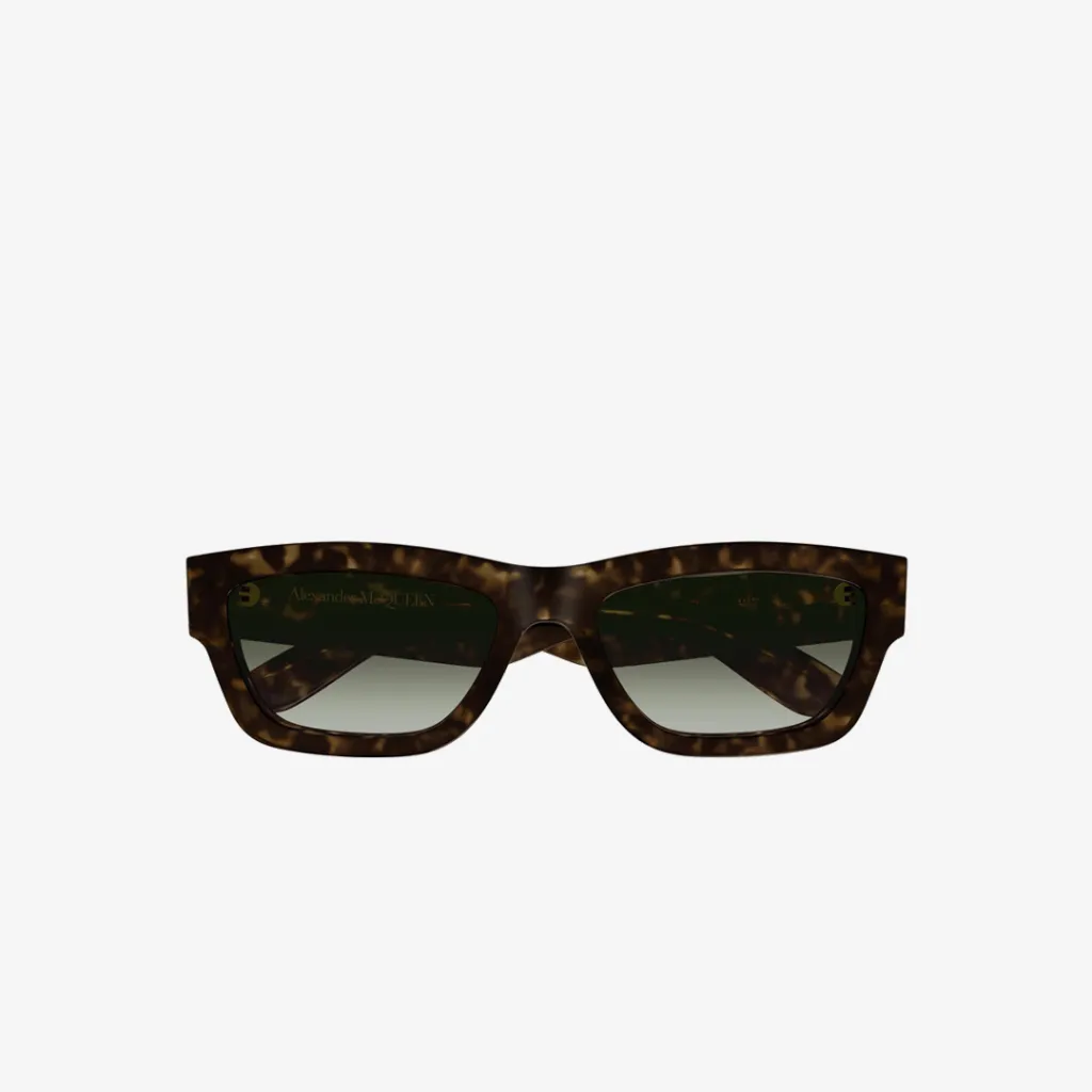 Alexander McQueen AM0419S-002 56 - 2