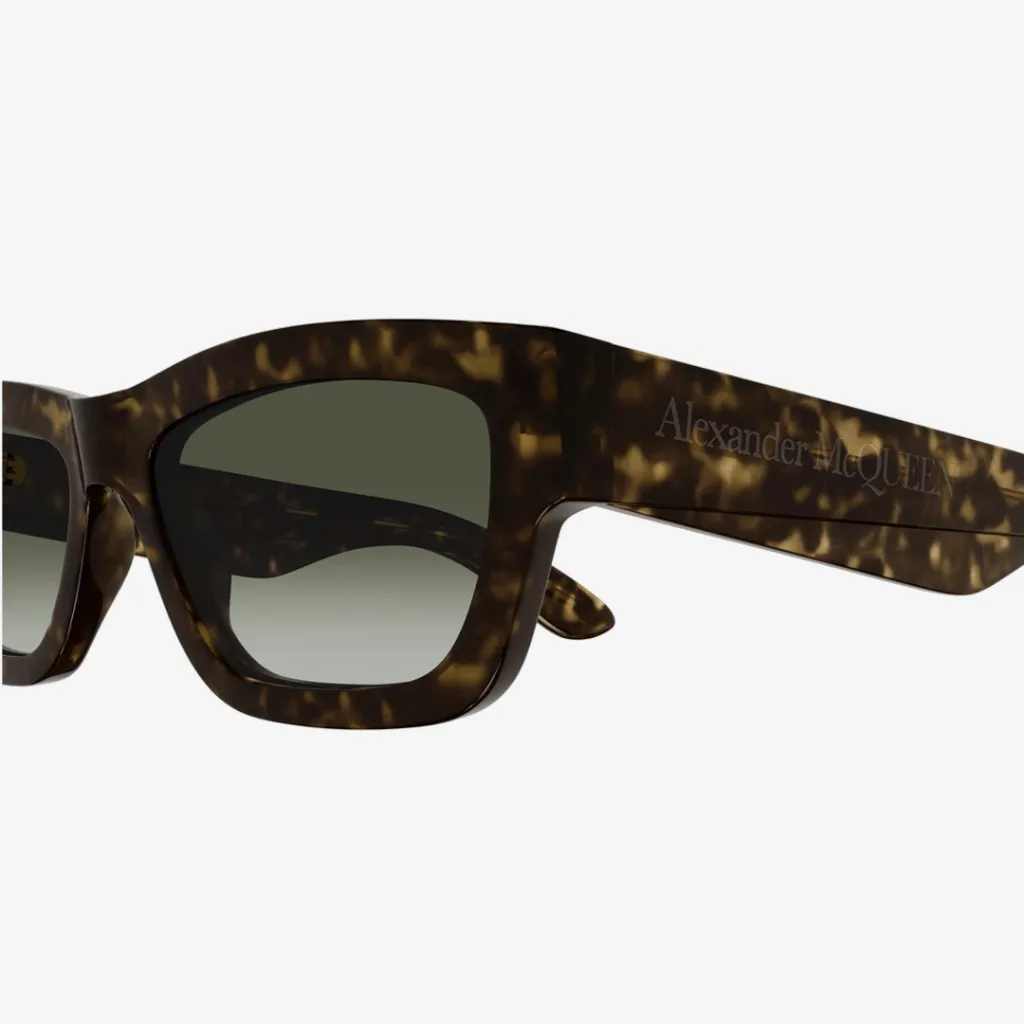 Alexander McQueen AM0419S-002 56 - 3