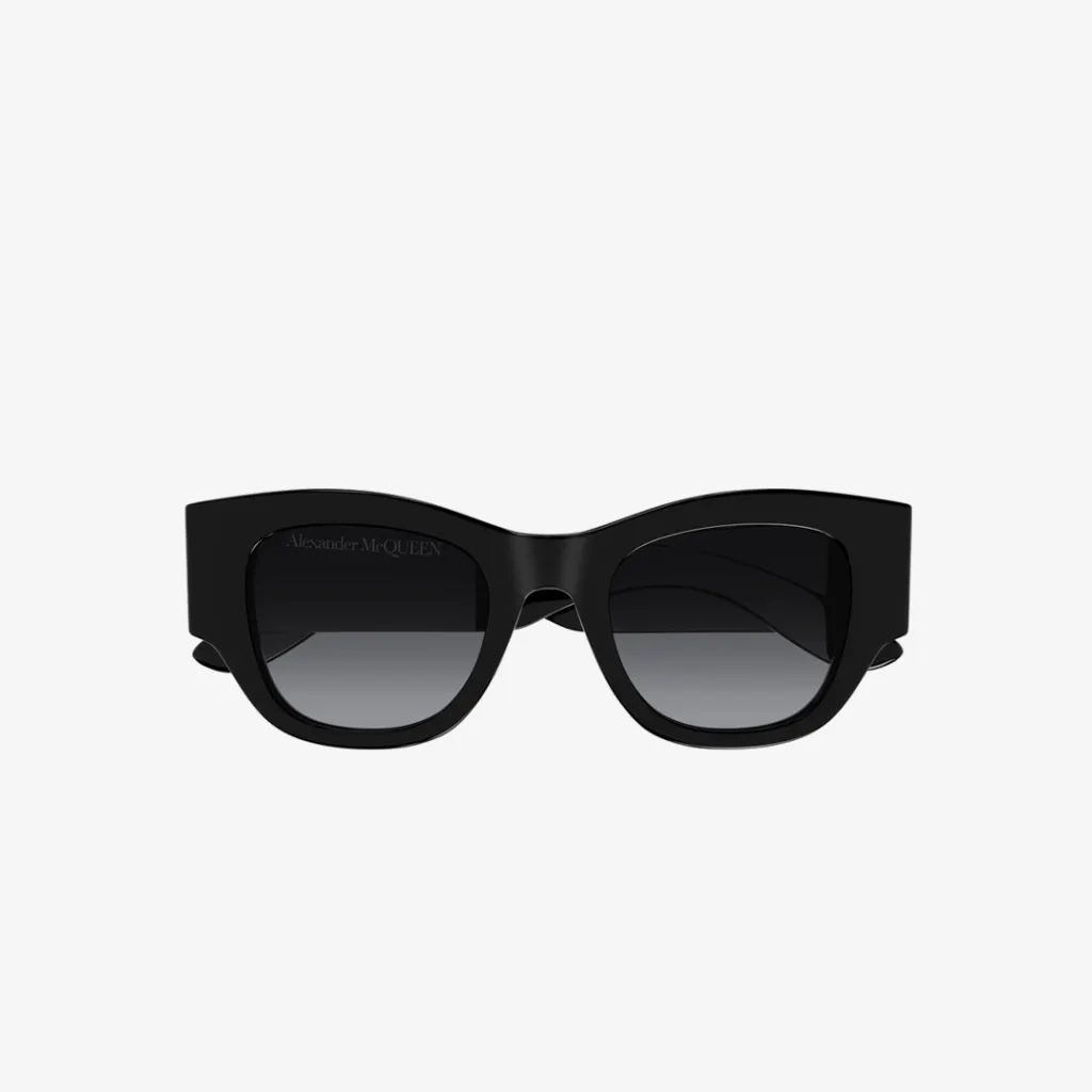 Alexander McQueen AM0420S-001 50 - 2