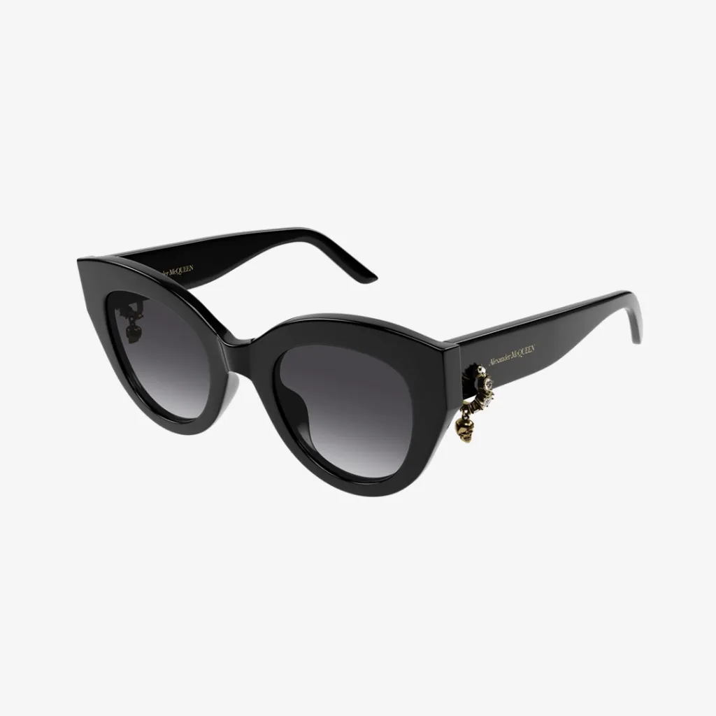 Alexander McQueen AM0417S-001 50 - 1