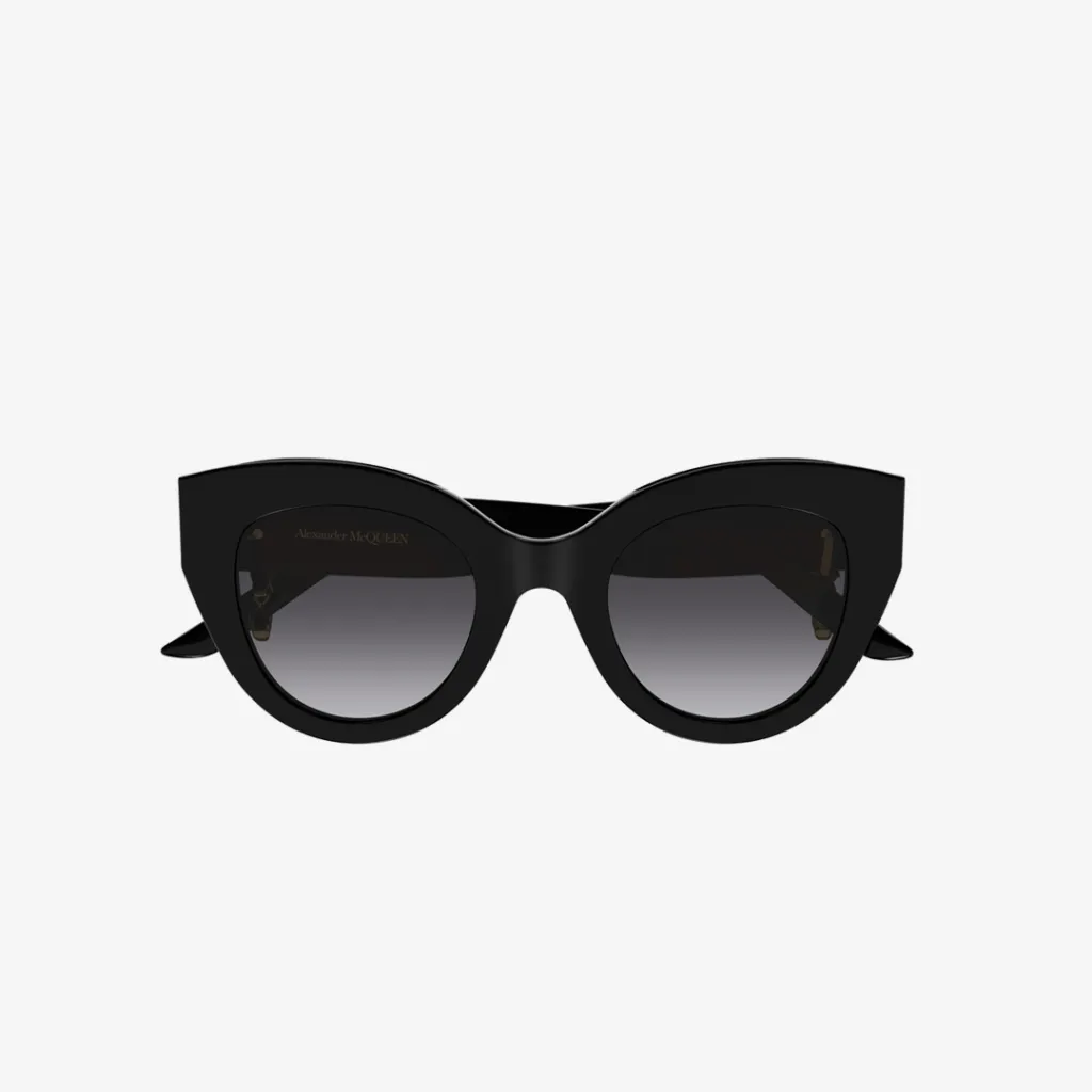 Alexander McQueen AM0417S-001 50 - 2