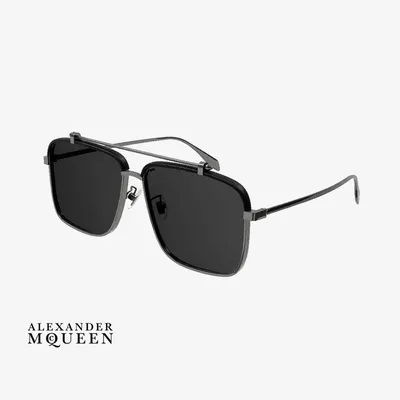 Alexander McQueen AM0336S-001 - 1