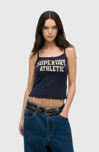 Ath Ess Graphic Pointele Cami - 3