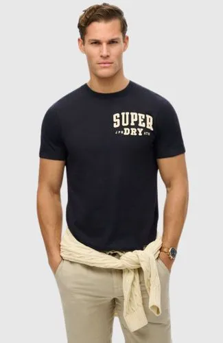 VINTAGE ATHLETIC TSHIRT - 3