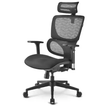 Karrige Sharkoon / OfficePal C30 / Office Chair – Zezë