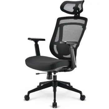 Karrige Sharkoon / OfficePal C20 / Office Chair – Zezë