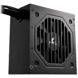 Furnizues Energjie PSU 750W Sharkoon Rebel P10 / 750W / ATX 3.1 Power Supply / 5x SATA / 4x PCIe / Black