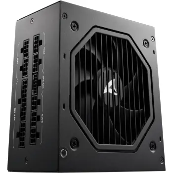 Furnizues Energjie PSU 1200W Sharkoon Rebel P20 / 1200W / ATX Power Supply / Modular / 1x 12-Pin High Power Connector / 4x PCIe – Zezë