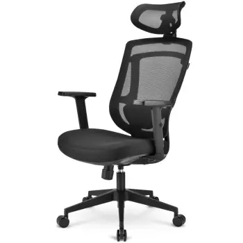 Karrige Sharkoon / OfficePal C10 / Office Chair – Zezë