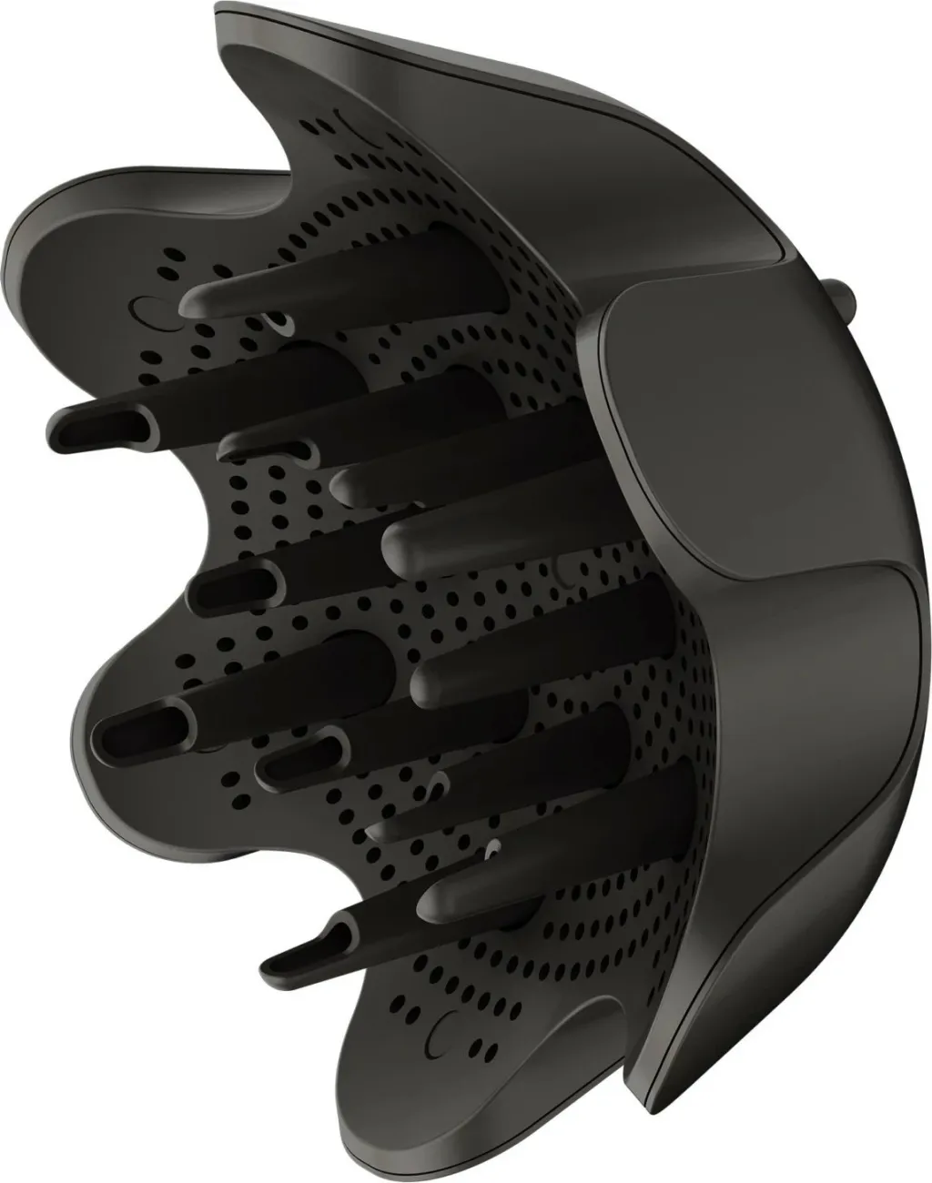 Tharëse flokësh Shark FlexStyle HD446EU, 1400W, 5 aksesorë, e zezë - 6