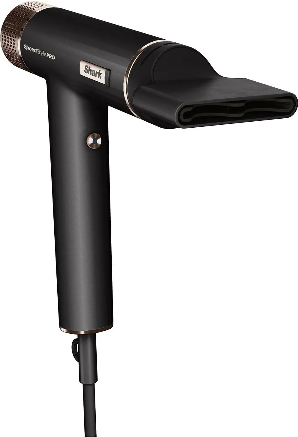Tharëse flokësh Shark SpeedStyle Pro HD752EU, 1750W, 5 aksesorë, e zezë - 11