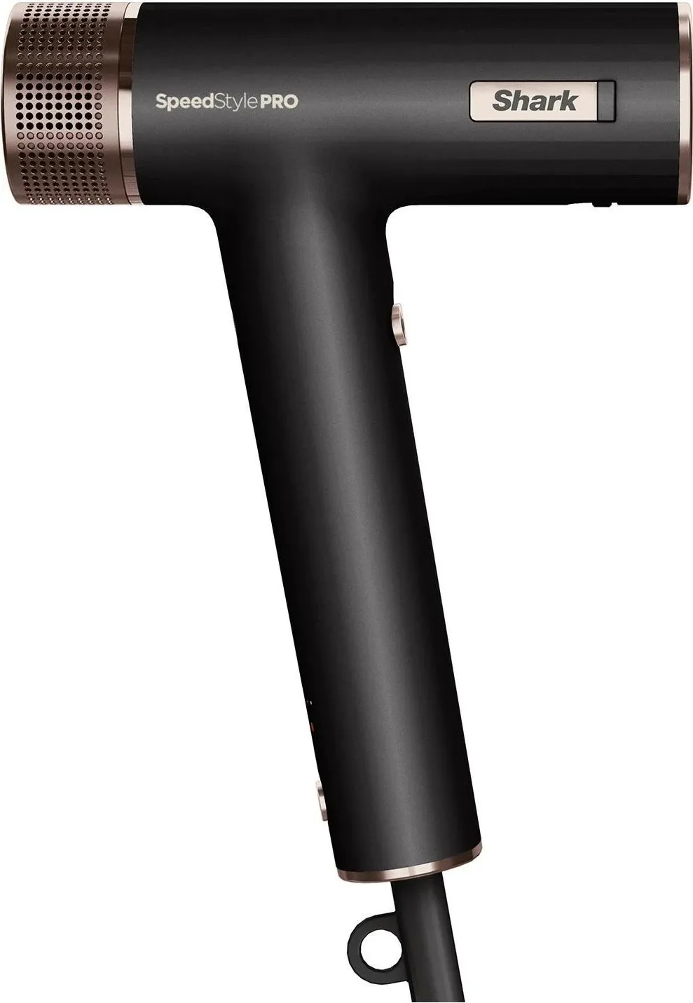 Tharëse flokësh Shark SpeedStyle Pro HD752EU, 1750W, 5 aksesorë, e zezë - 4