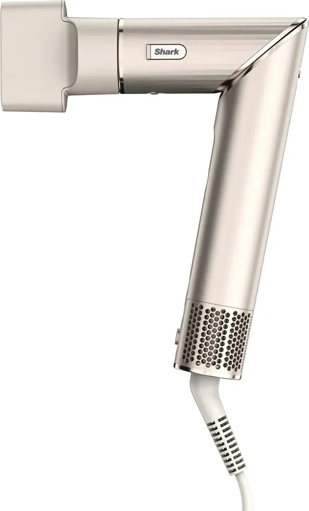 Multistyler Shark HD424SLEU, Warm Champagne - 16