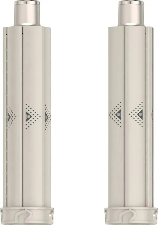 Multistyler Shark HD424SLEU, Warm Champagne - 20