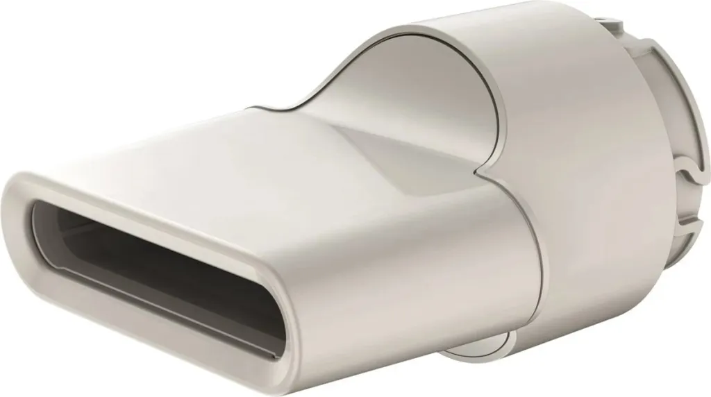 Multistyler Shark HD424SLEU, Warm Champagne - 4